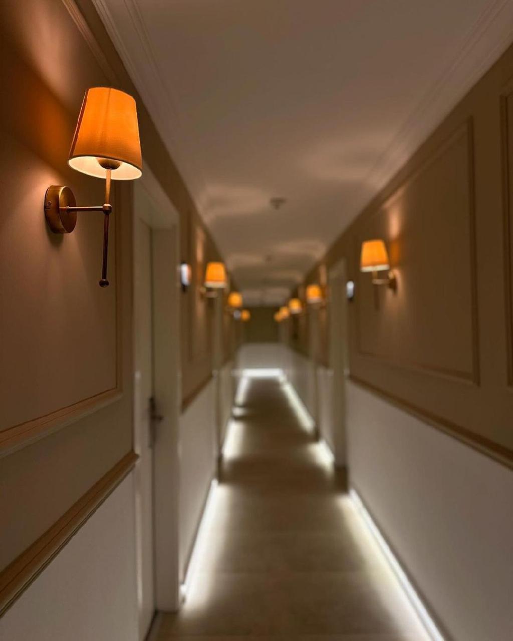 Red Castle Hotel & Pub Белек Экстерьер фото