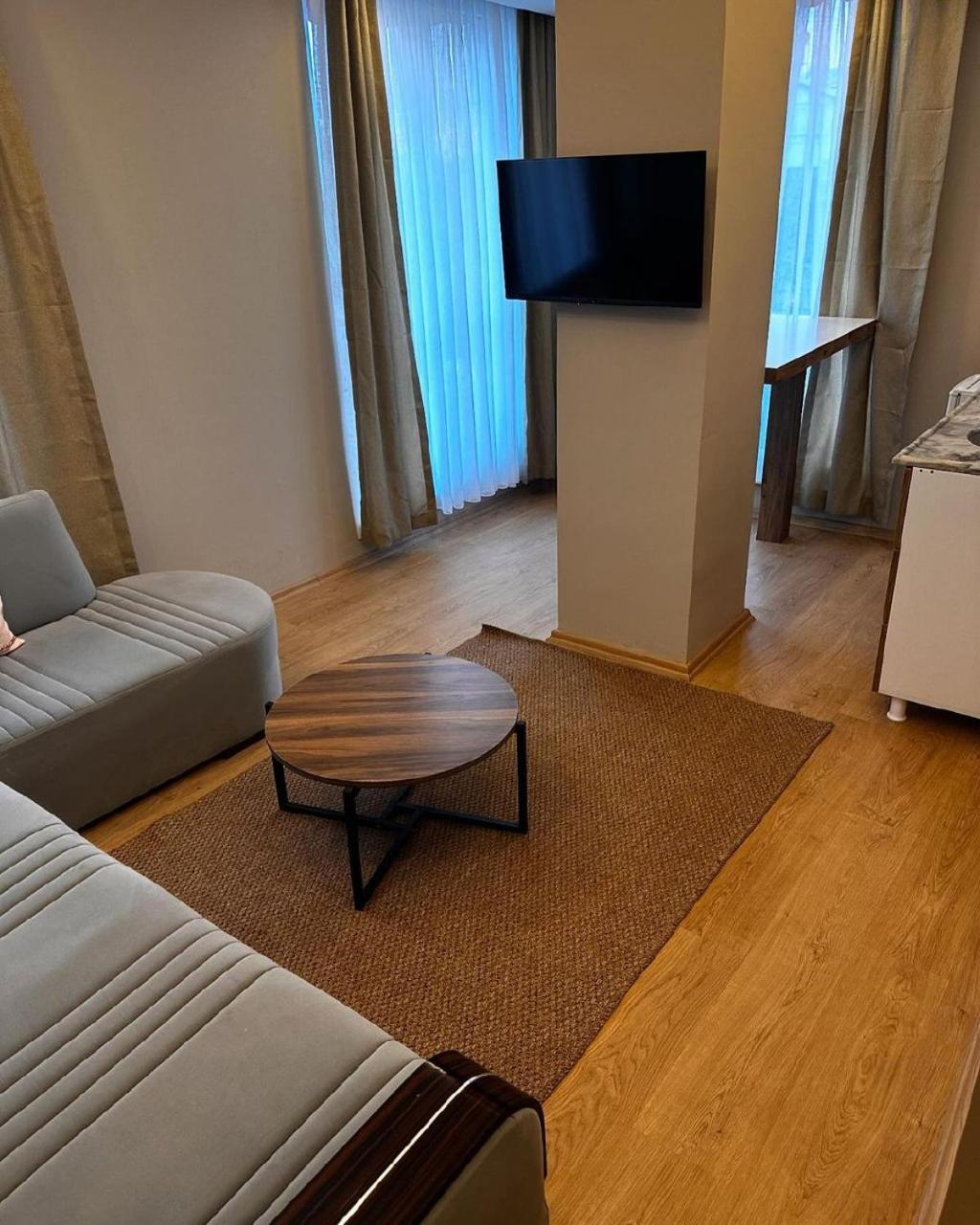Red Castle Hotel & Pub Белек Экстерьер фото